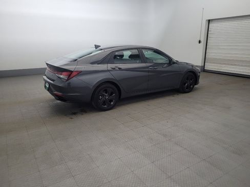 Used 2023 Hyundai Elantra SEL image 10