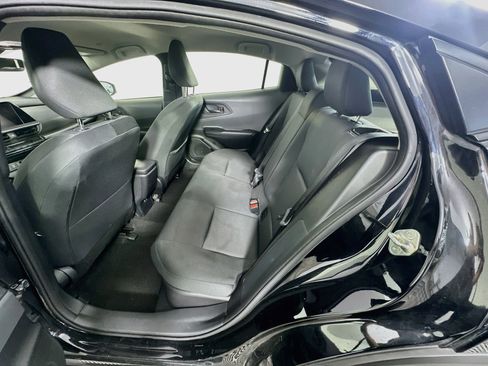Used 2025 Toyota Prius LE FWD image 28