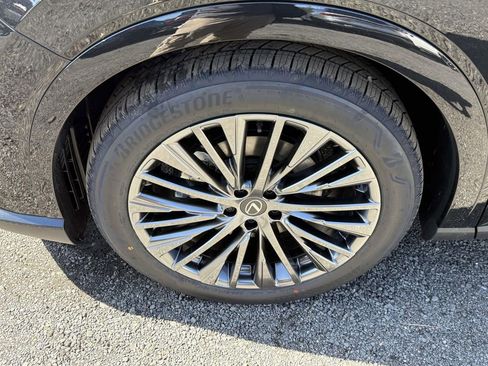 New 2026 Lexus RX 450h Luxury image 7