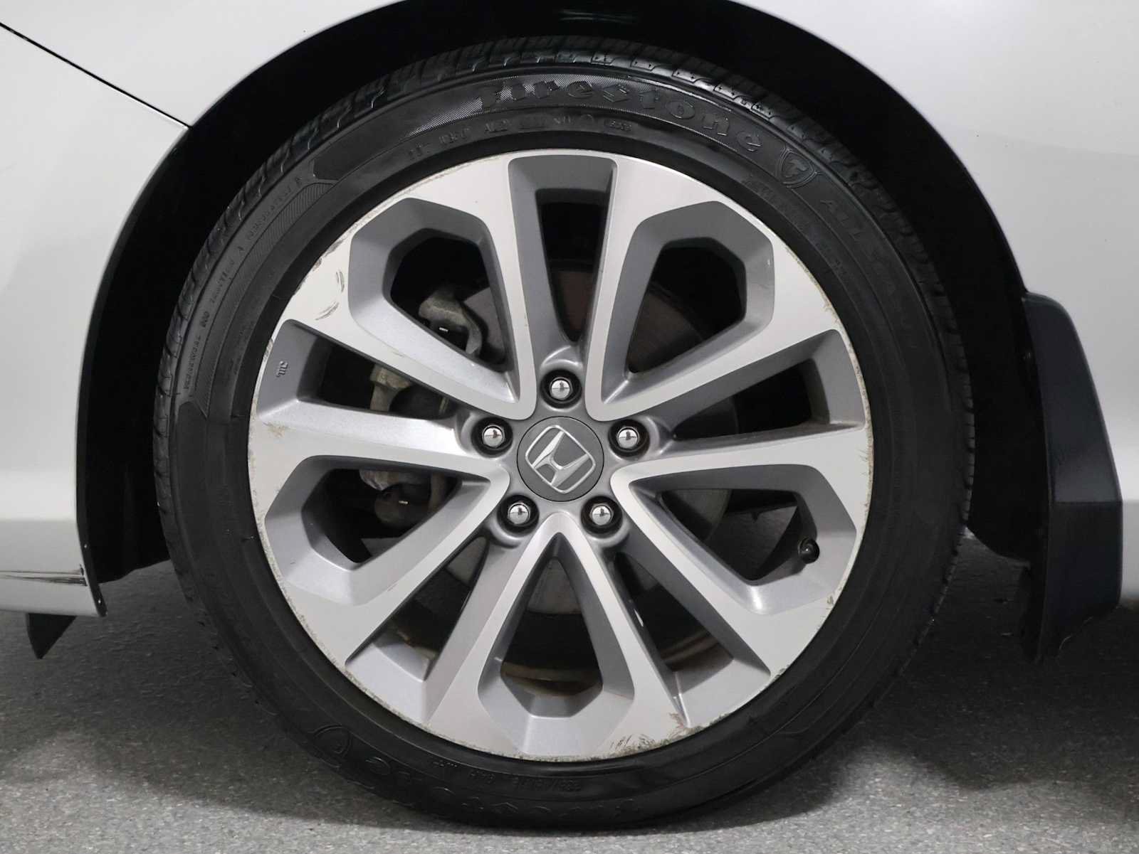 Used 2013 Honda Accord Sport image 21