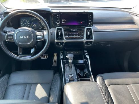 Used 2023 Kia Sorento SX Prestige AWD/4WD image 25