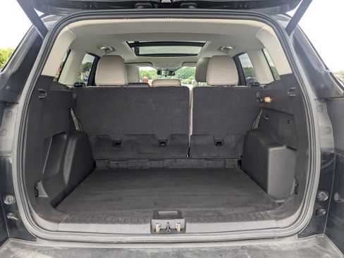 Used 2018 Ford Escape SEL FWD image 24