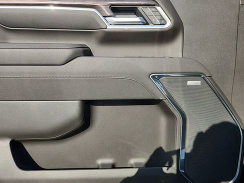 New 2025 Chevrolet Silverado 2500 LTZ w/ LTZ Plus Package image 82