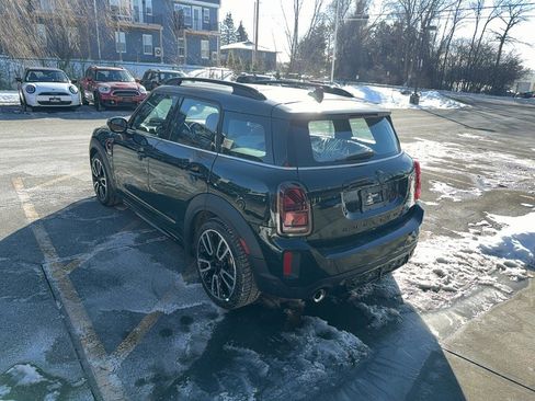 Used 2023 MINI Cooper Countryman John Cooper Works image 7
