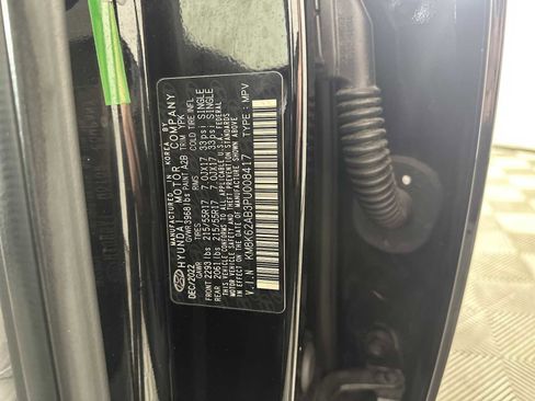 Used 2023 Hyundai Kona SEL image 34