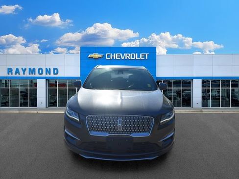 Used 2019 Lincoln MKC Reserve AWD/4WD image 8