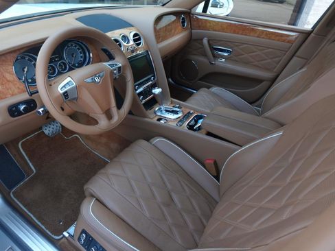 Used 2014 Bentley Flying Spur W12 AWD/4WD image 15