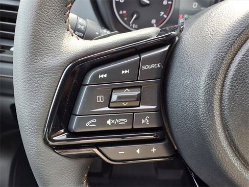 New 2026 Subaru Forester Touring image 14