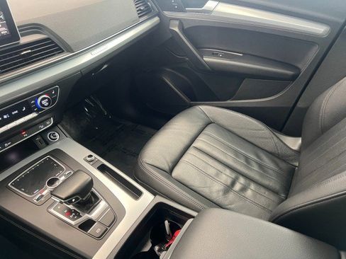 Used 2018 Audi Q5 2.0T Premium Plus image 27