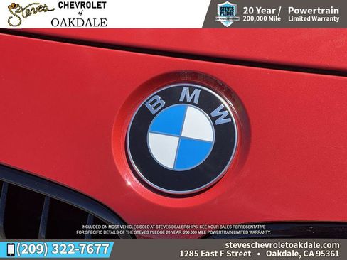 Used 2018 BMW 330i Sedan w/ Convenience Package RWD image 34