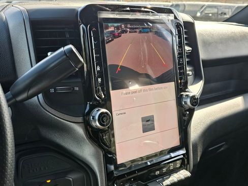 New 2025 RAM 2500 Tradesman image 20