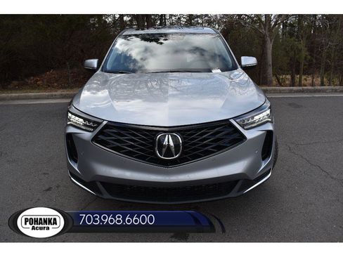 New 2026 Acura RDX Technology Package image 2