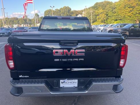 New 2026 GMC Sierra 1500 Pro image 7