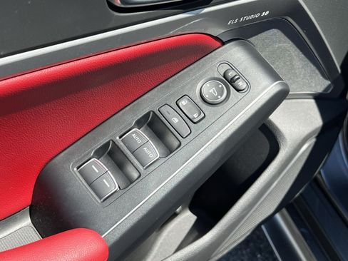 Used 2024 Acura Integra Type S FWD image 12