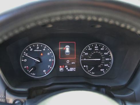 Certified 2024 Subaru Outback Premium AWD/4WD image 23