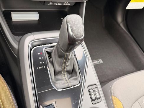 New 2026 Subaru Crosstrek 2.5i Sport image 20