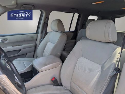 Used 2012 Honda Pilot LX image 10
