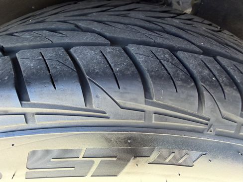 Used 2023 Ford Edge SEL image 33