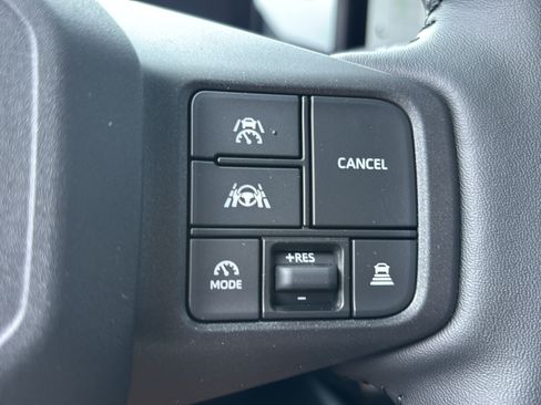 Used 2026 Toyota RAV4 Limited AWD/4WD image 25