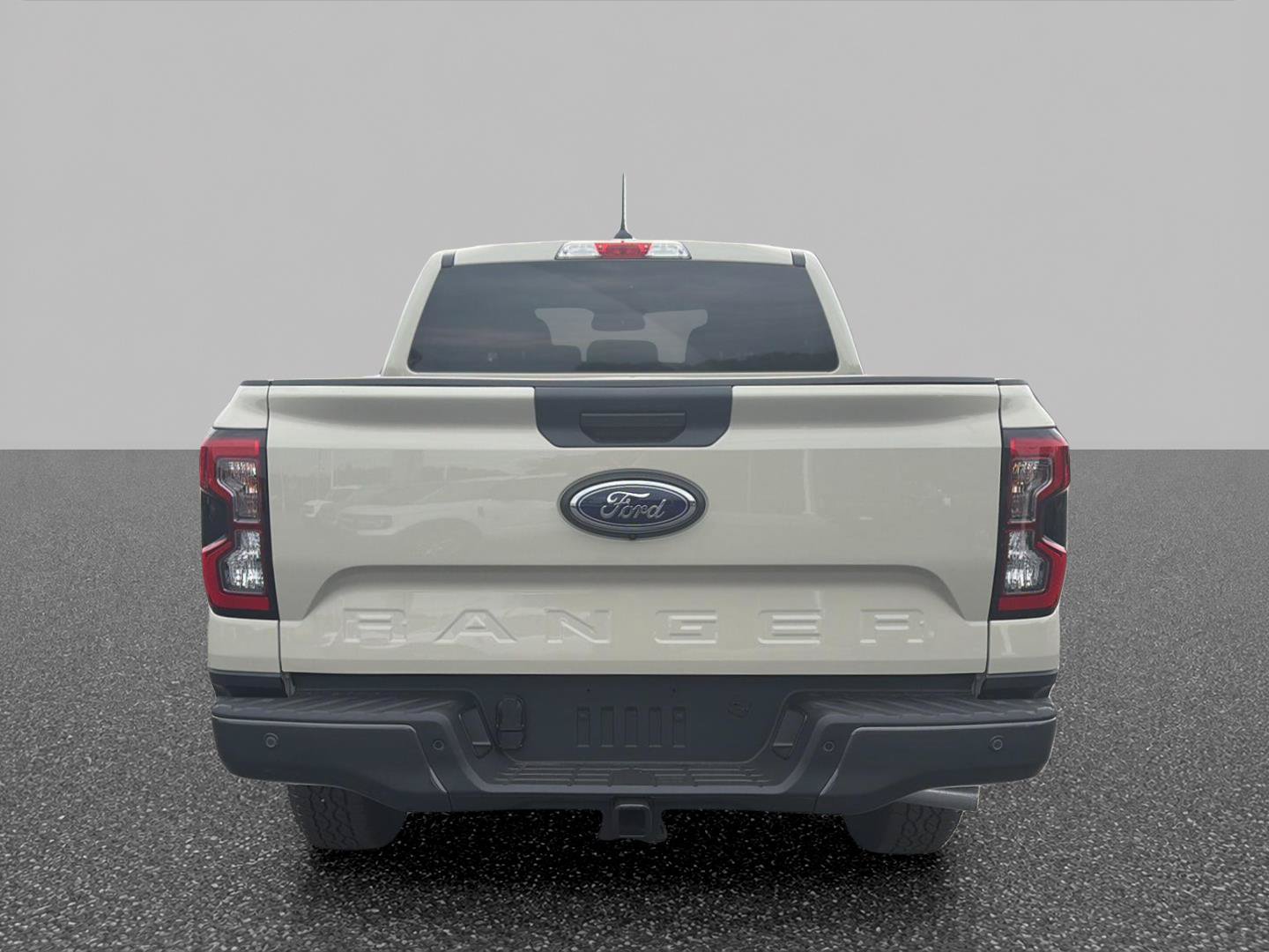 New 2026 Ford Ranger XLT w/ Trailer Tow Package AWD/4WD image 6