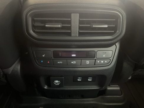 Used 2026 Honda Passport TrailSport Elite image 15