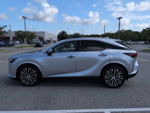 Used 2025 Lexus RX 350 Premium Plus w/ Convenience Package AWD/4WD image 7