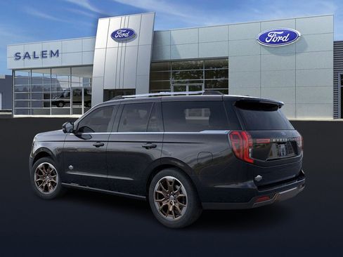 New 2026 Ford Expedition King Ranch image 14