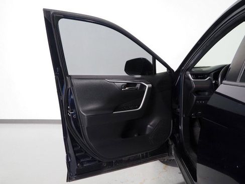 Used 2022 Toyota RAV4 Prime XSE image 51