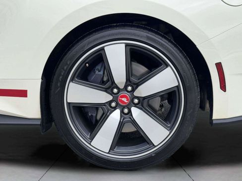 Used 2025 Ford Mustang GT Premium w/ 60th Anniversary Package RWD image 65