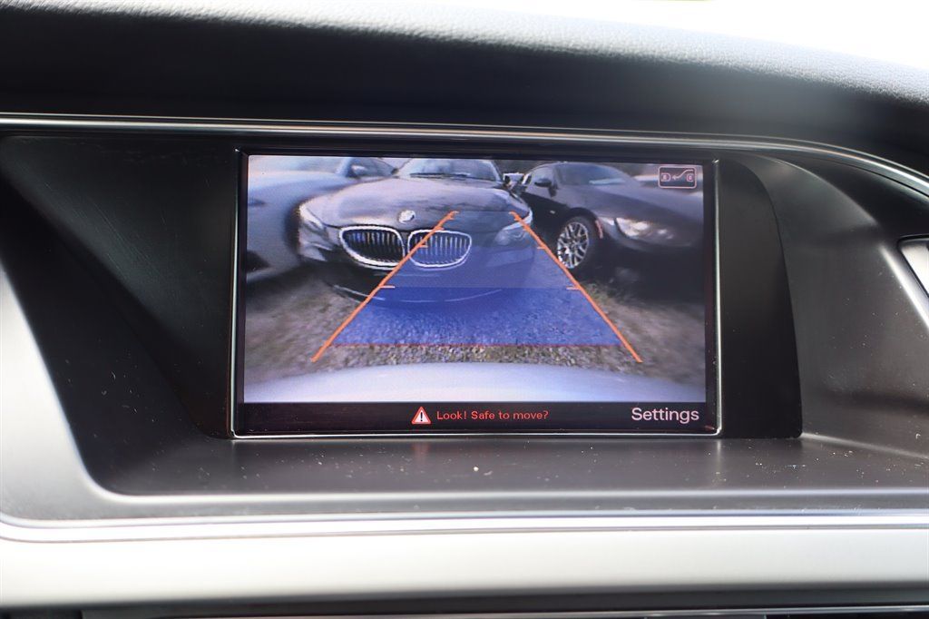 Used 2013 Audi A5 2.0T Premium Plus AWD/4WD image 20