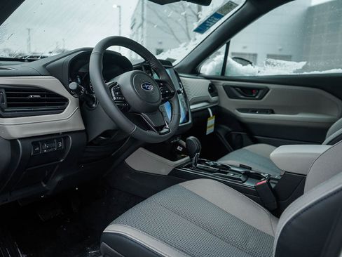 New 2026 Subaru Forester Premium AWD/4WD image 18
