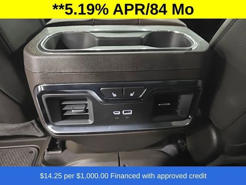 New 2026 GMC Sierra 3500 Denali w/ Denali Reserve Package image 15