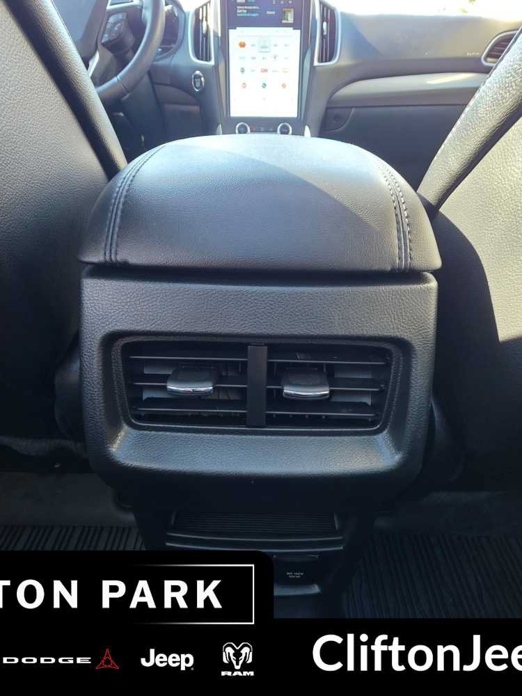 Used 2024 Ford Edge SEL w/ Convenience Package AWD/4WD image 20