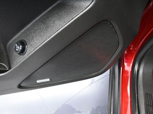 Used 2022 Chevrolet Equinox RS w/ RS Leather Package image 14