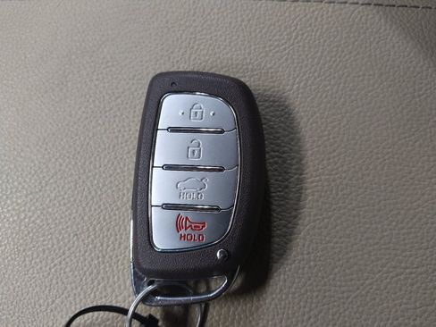 Used 2019 Hyundai Sonata SEL FWD image 32