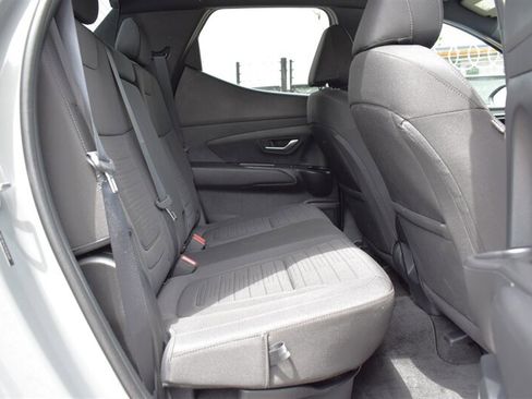 Used 2023 Hyundai Santa Cruz SEL AWD/4WD image 27