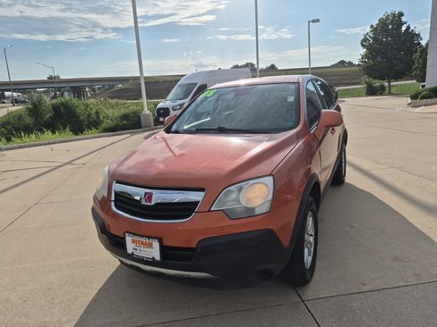 Used 2008 Saturn Vue XE FWD image 9