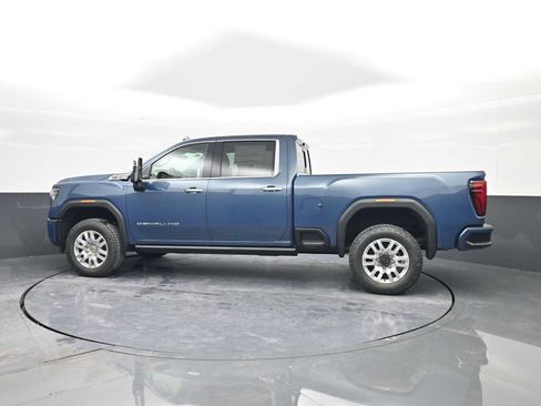 New 2026 GMC Sierra 2500 Denali image 5