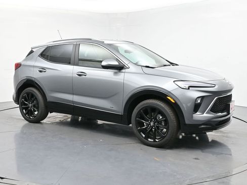 New 2026 Buick Encore GX Sport Touring w/ Advanced Technology Package image 5