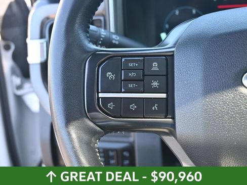 Used 2026 Ford F250 Platinum AWD/4WD image 37