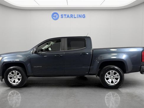 Used 2019 Chevrolet Colorado LT image 3