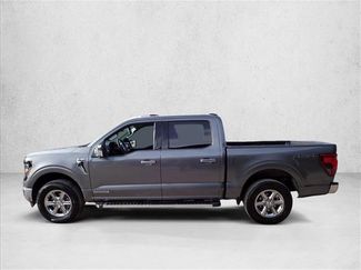 Certified 2024 Ford F150 XLT w/ Equipment Group 302A MID video 2