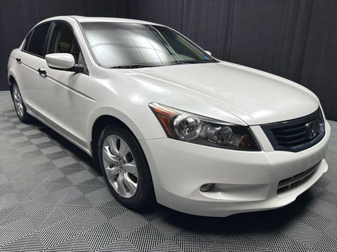 Used 2010 Honda Accord EX-L image 7