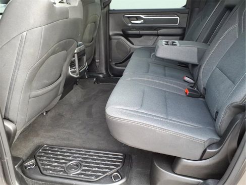 Used 2022 RAM 1500 Big Horn image 15