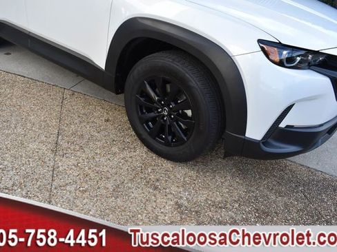 Used 2024 MAZDA CX-50 AWD 2.5 S w/ Preferred Package image 13