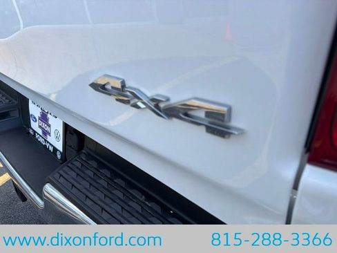 Used 2022 RAM 1500 Big Horn AWD/4WD image 27