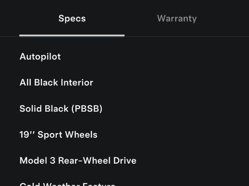 Used 2022 Tesla Model 3 Base 4dr Sedan image 12