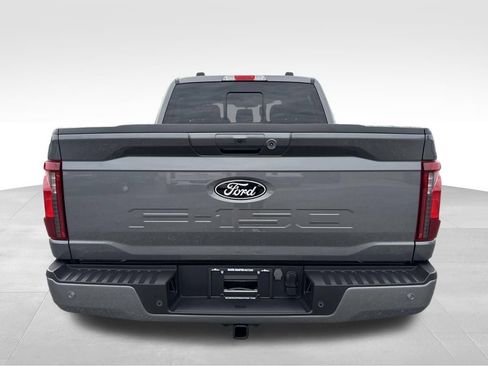 Used 2024 Ford F150 XLT w/ Equipment Group 302A MID AWD/4WD image 17