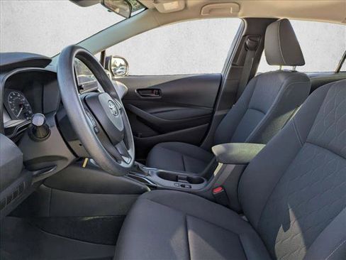 Certified 2023 Toyota Corolla LE image 15