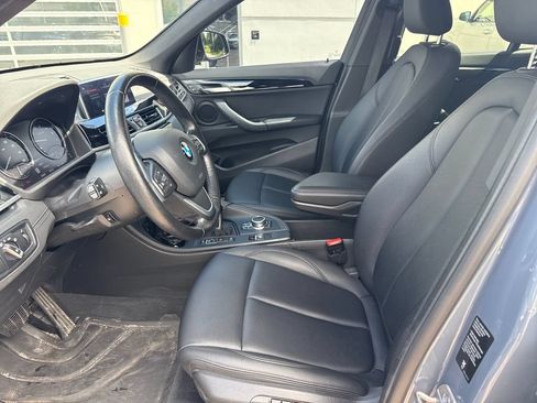 Used 2021 BMW X1 xDrive28i w/ Convenience Package AWD/4WD image 9